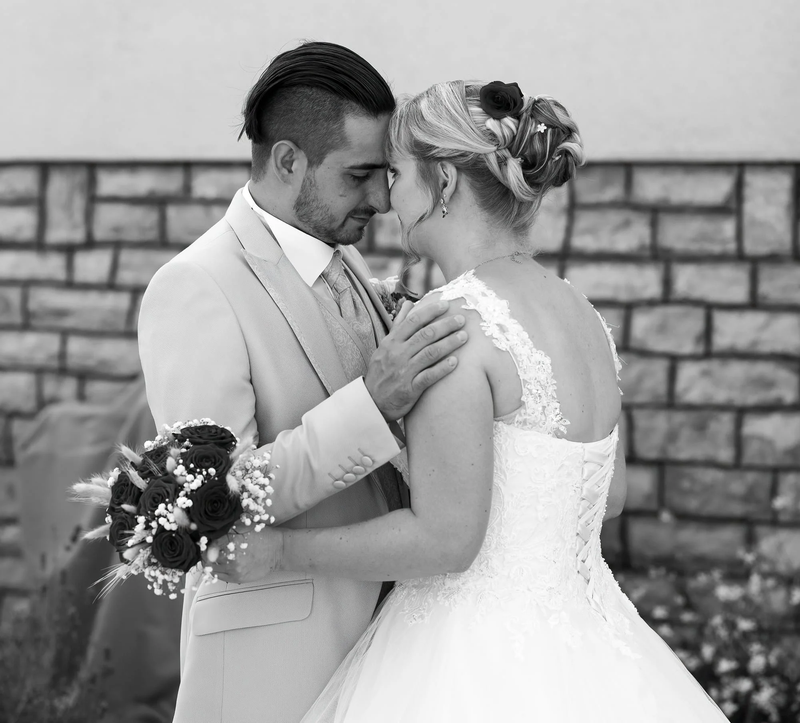 Mariages