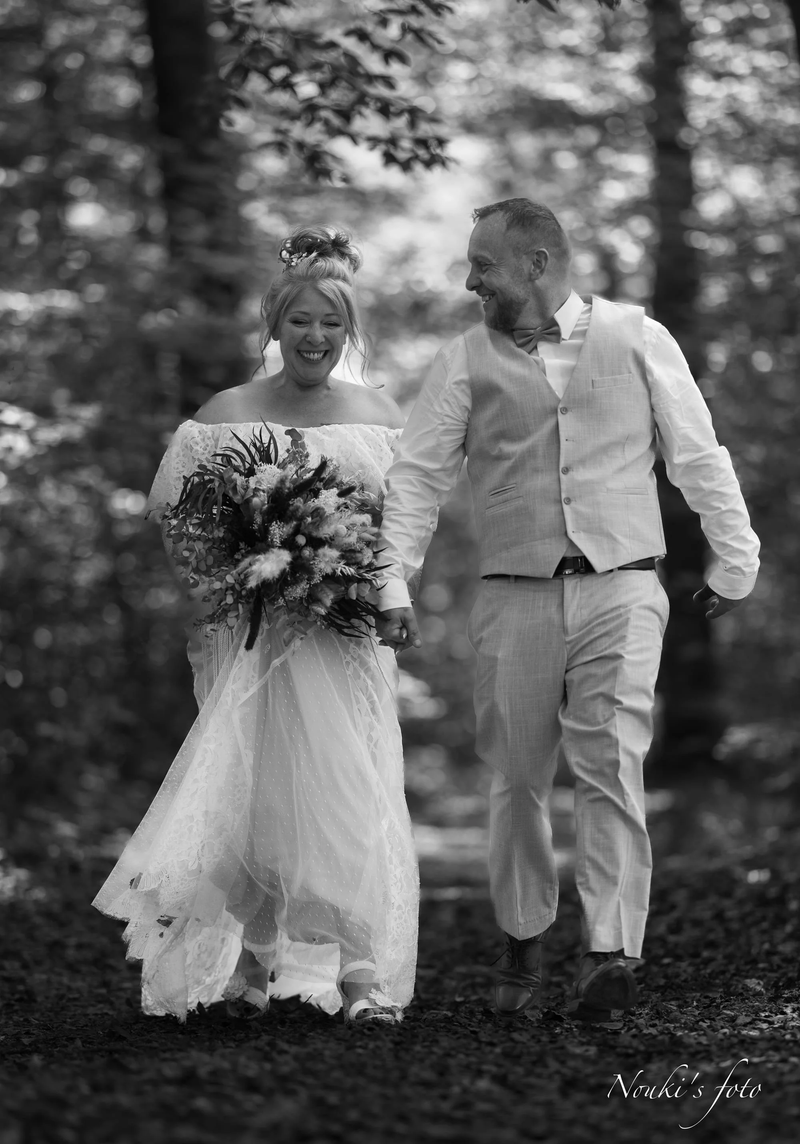 Mariages