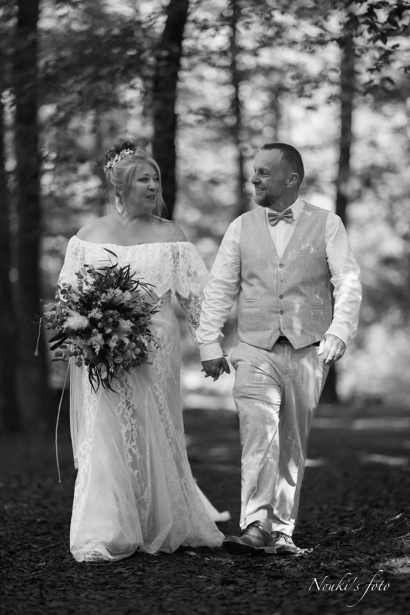 Mariages