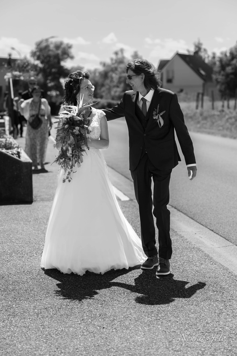 Mariages