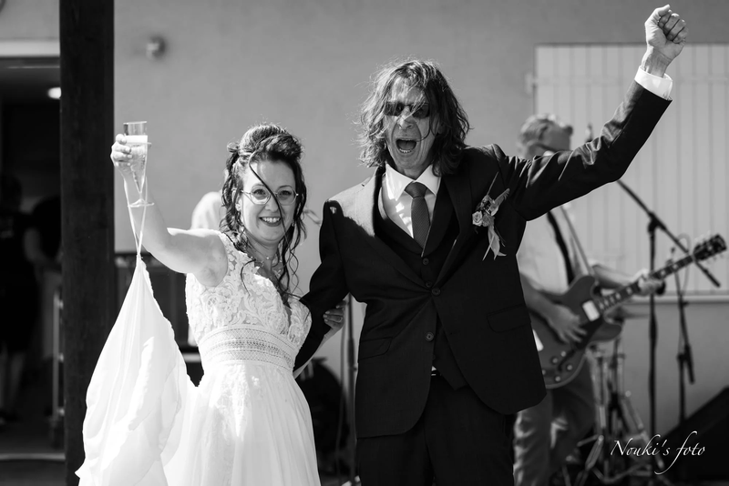 Mariages
