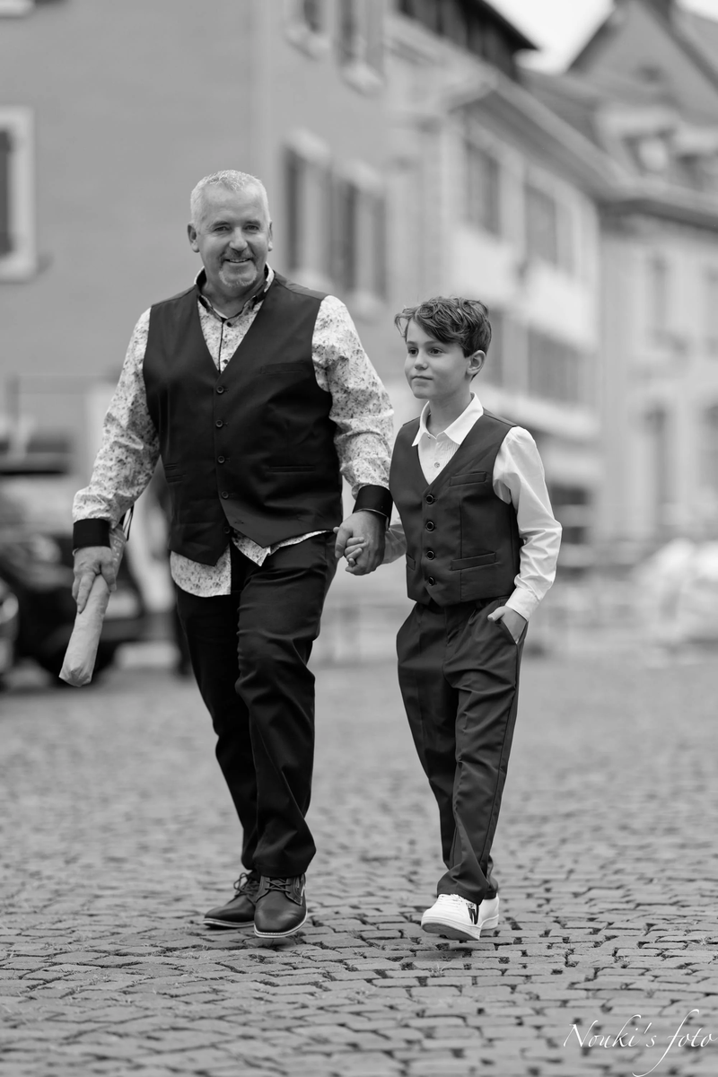 Mariages