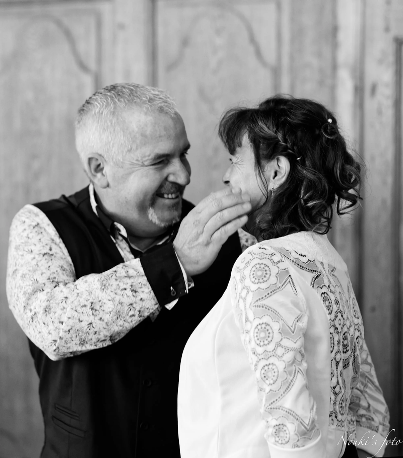 Mariages