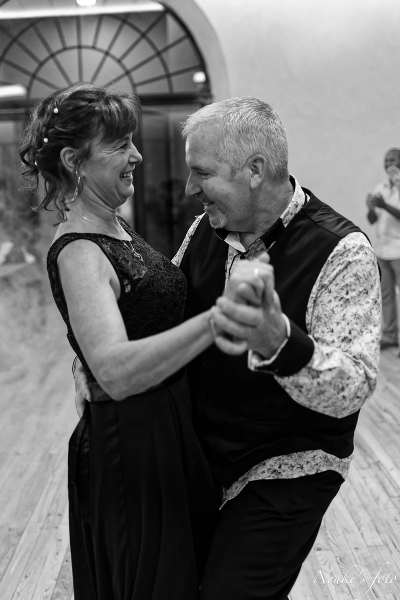 Mariages