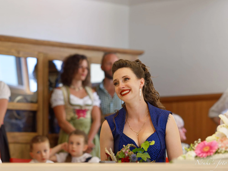 Mariages