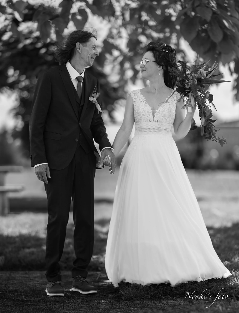 Mariages