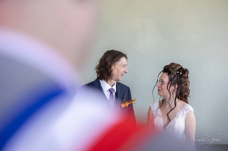Mariages