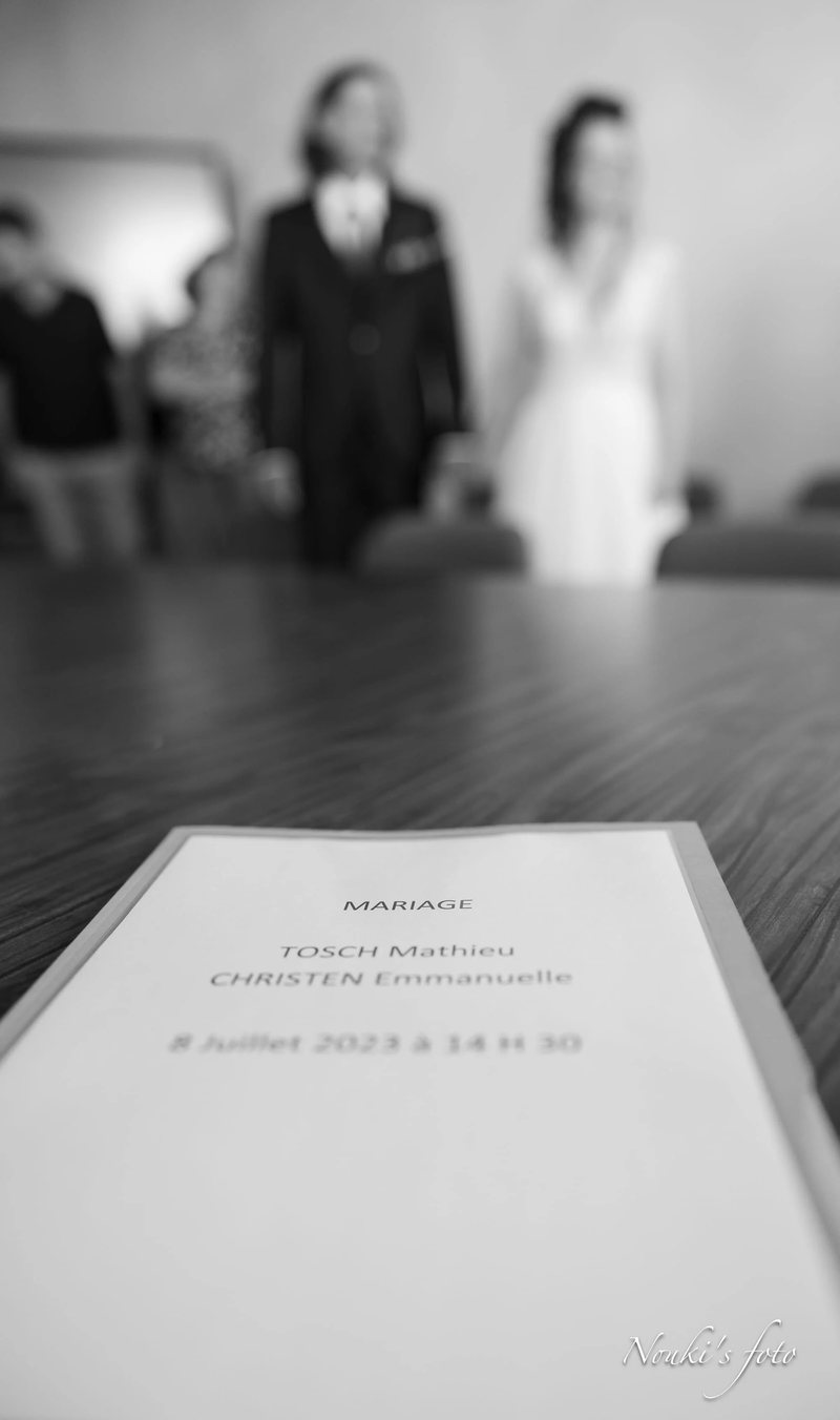 Mariages