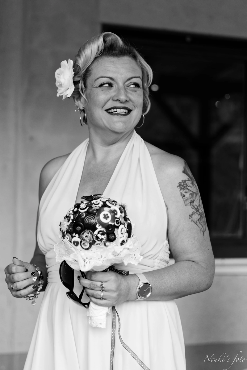 Mariages