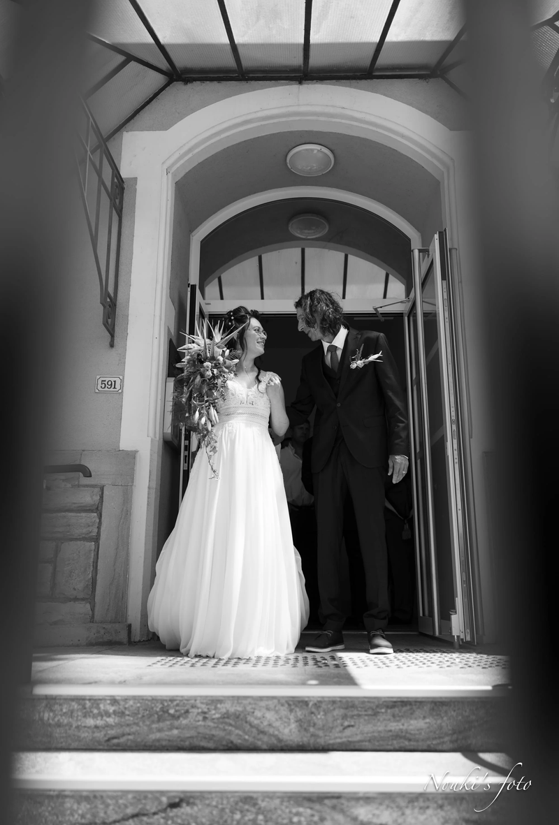 Mariages