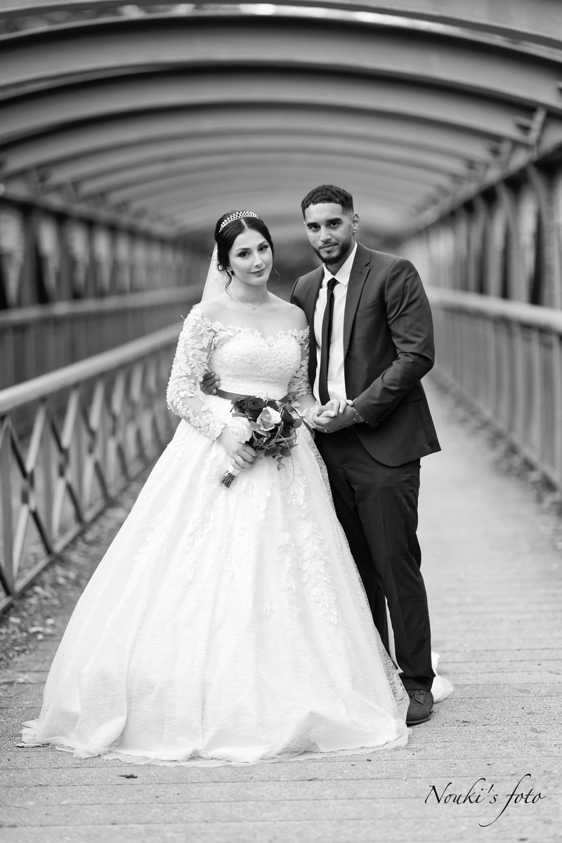 Mariages
