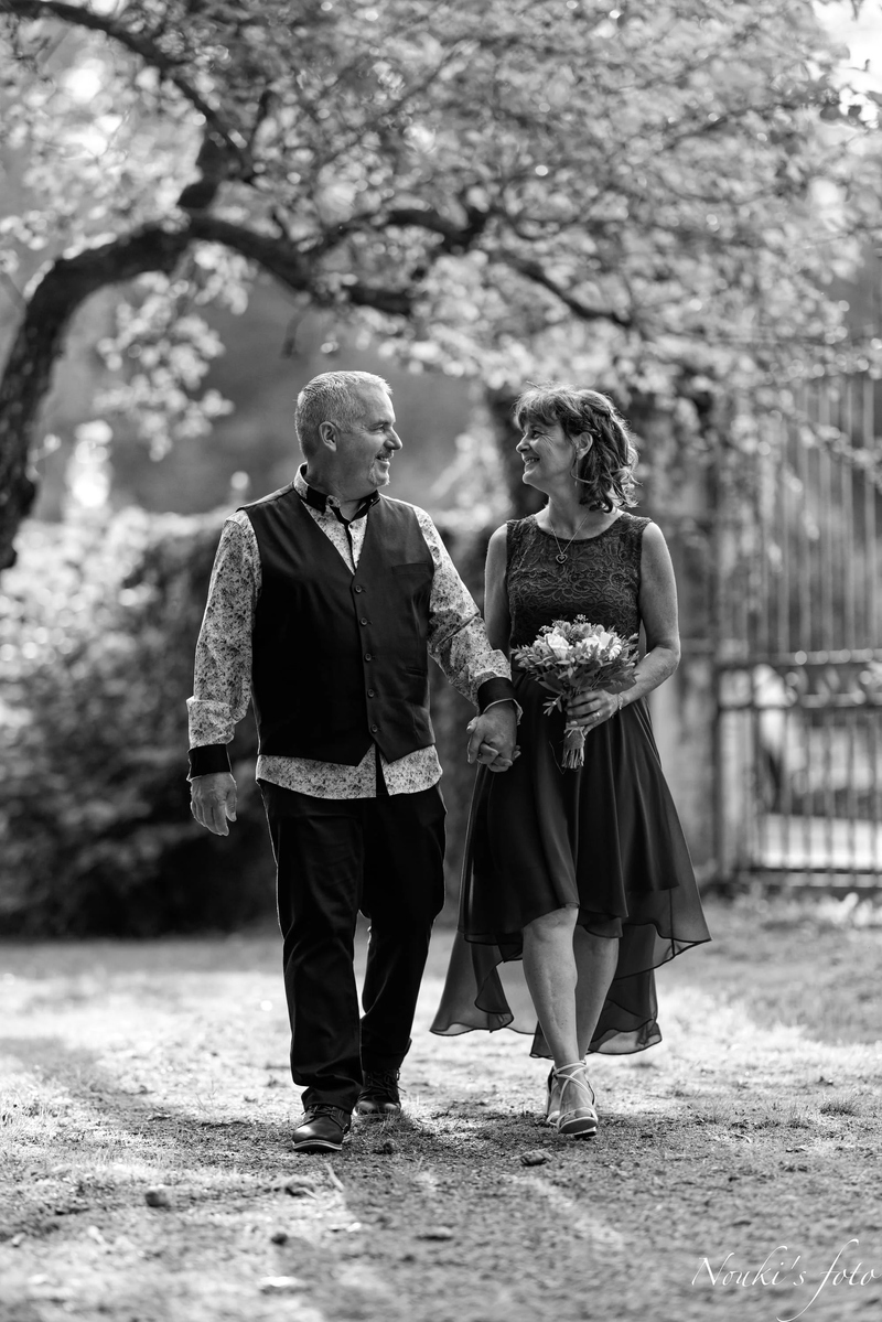 Mariages