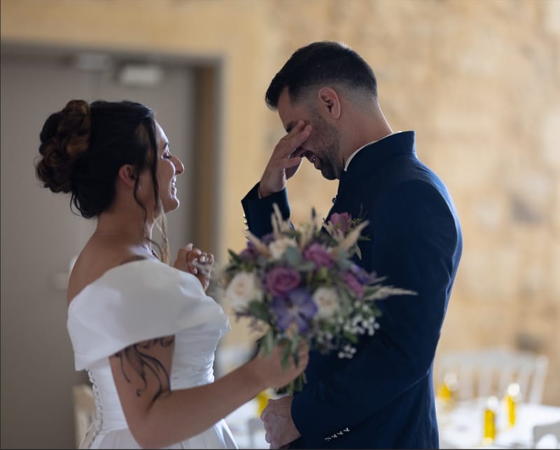 Mariages