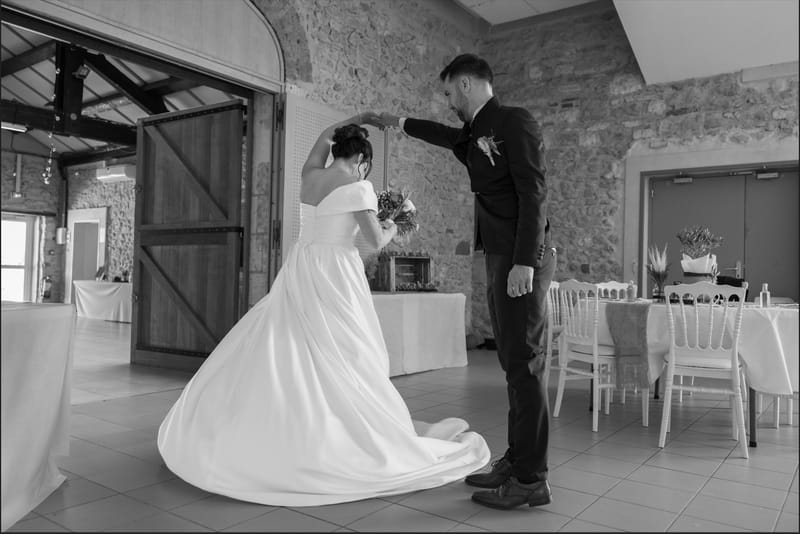 Mariages