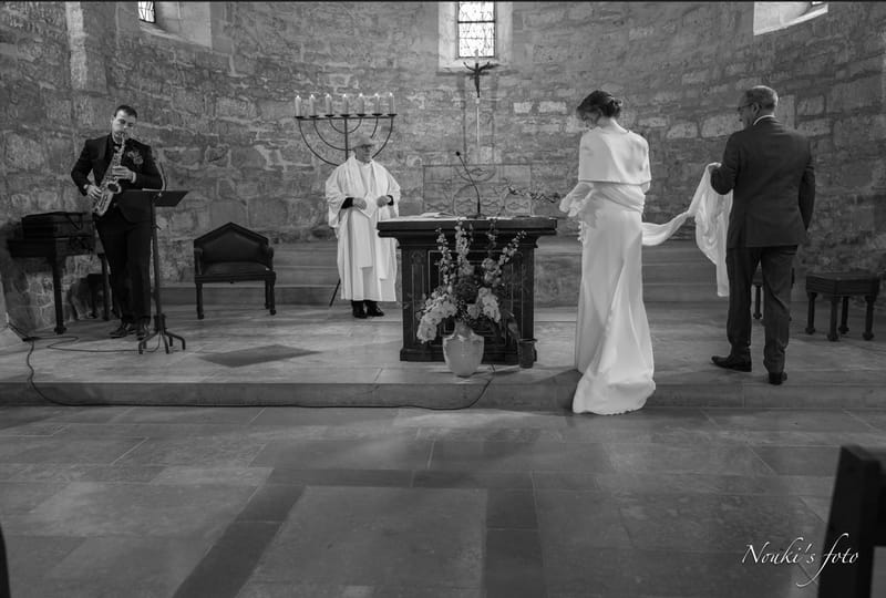 Mariages