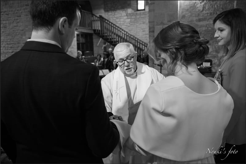 Mariages