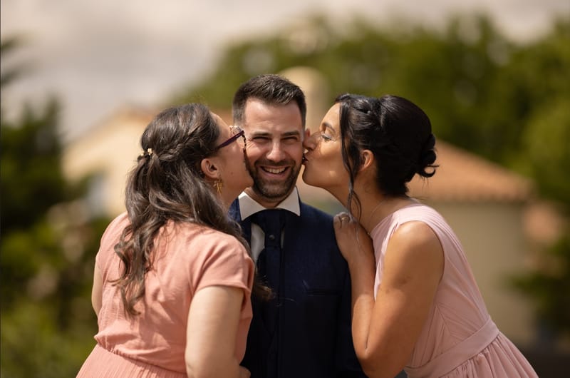 Mariages