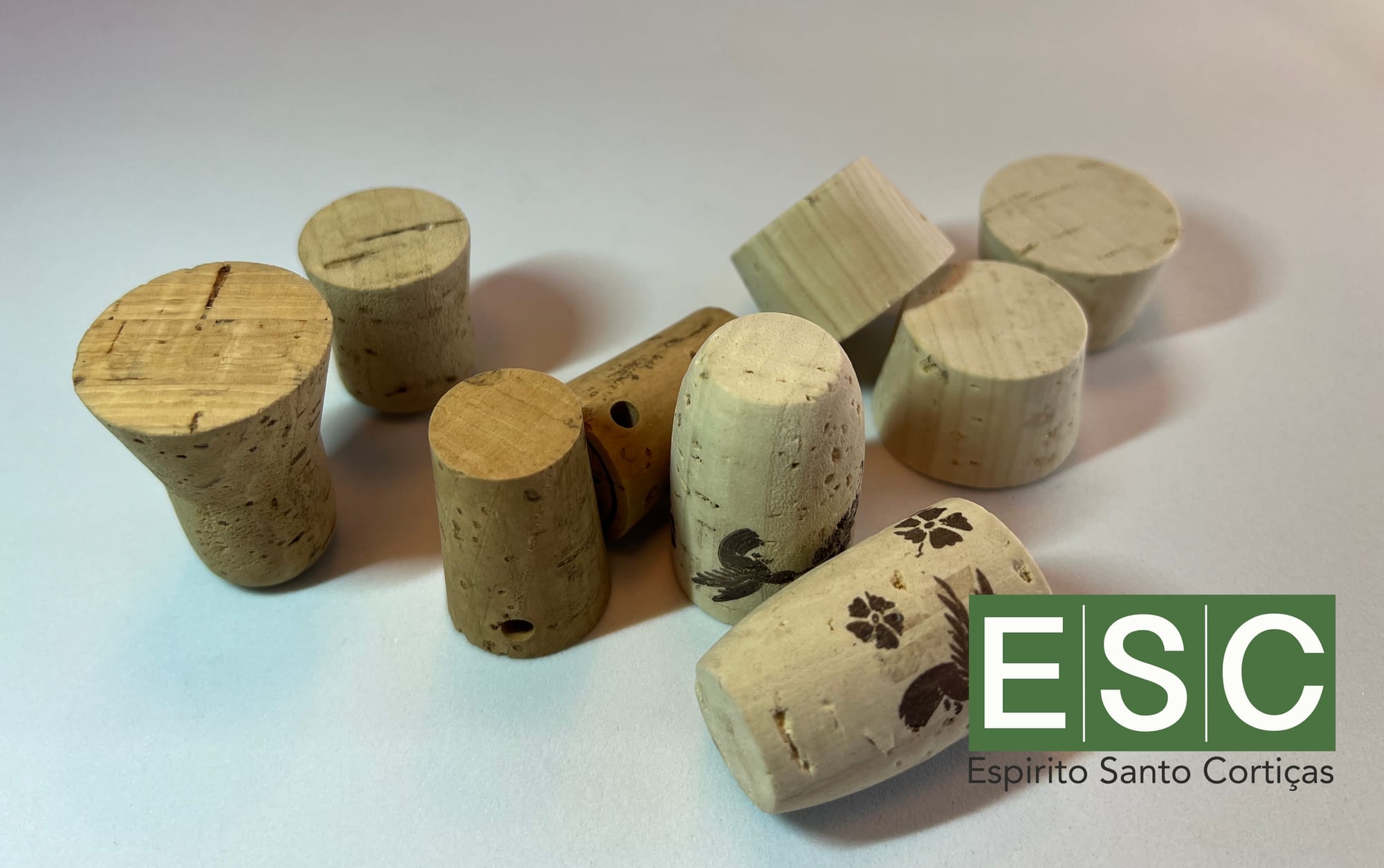 O nosso produto nobre