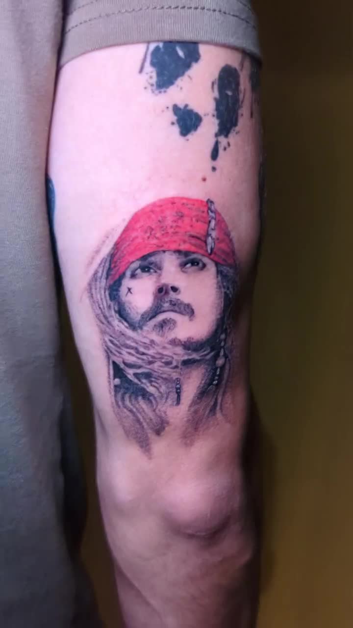 גלריית קעקועים