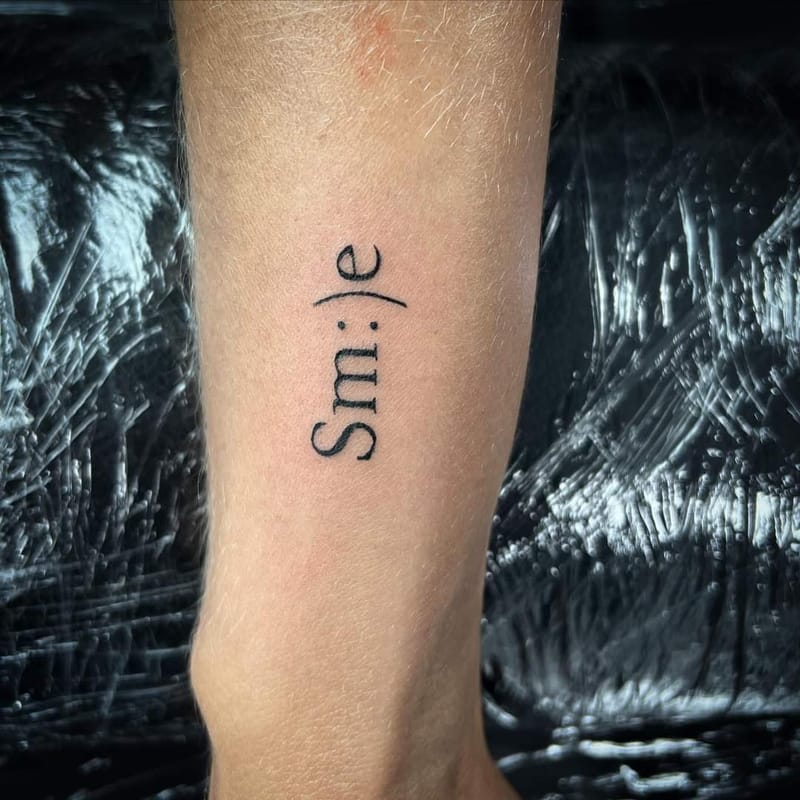 גלריית קעקועים