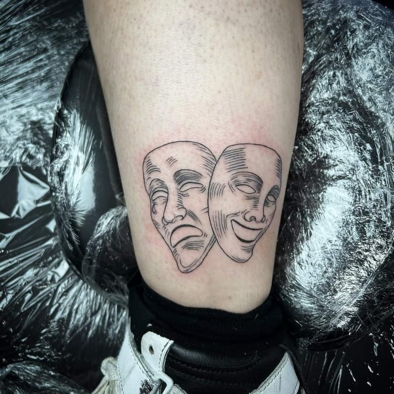 גלריית קעקועים