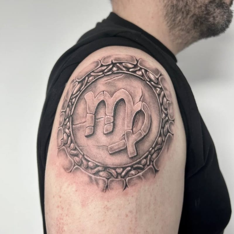 גלריית קעקועים