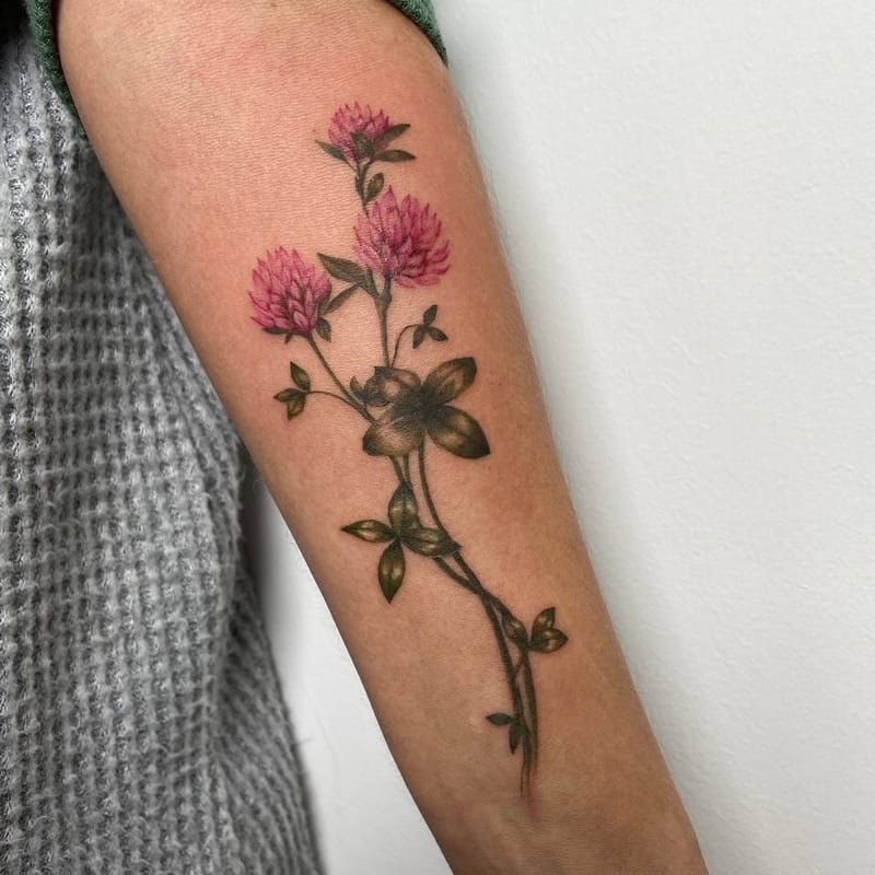 גלריית קעקועים