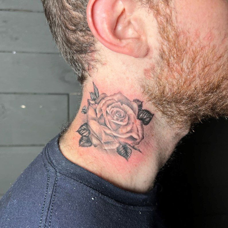 גלריית קעקועים