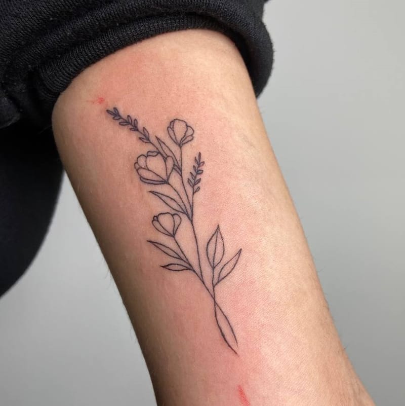 גלריית קעקועים