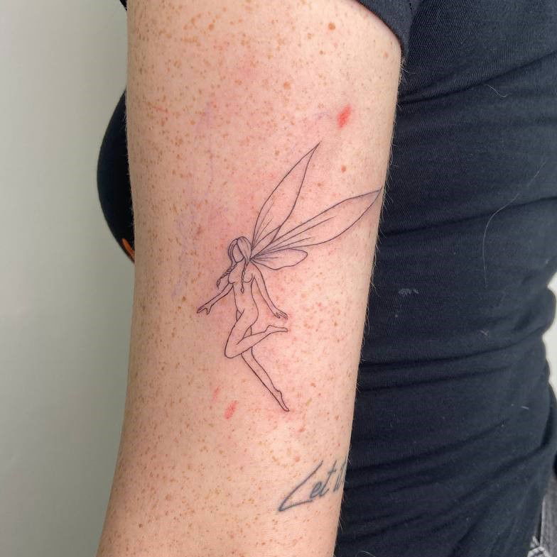 גלריית קעקועים