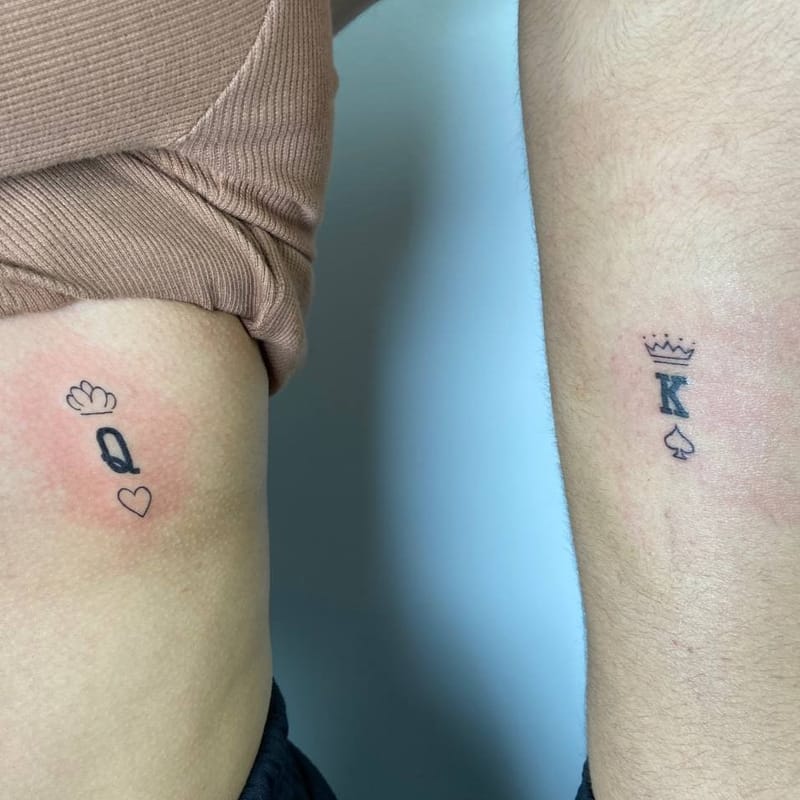 גלריית קעקועים