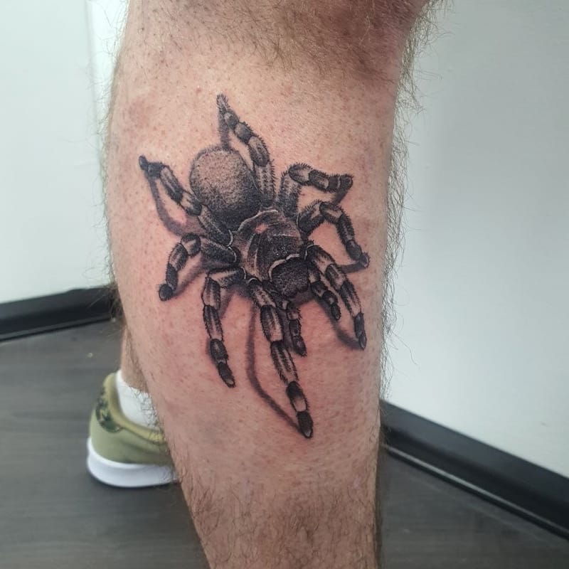 גלריית קעקועים