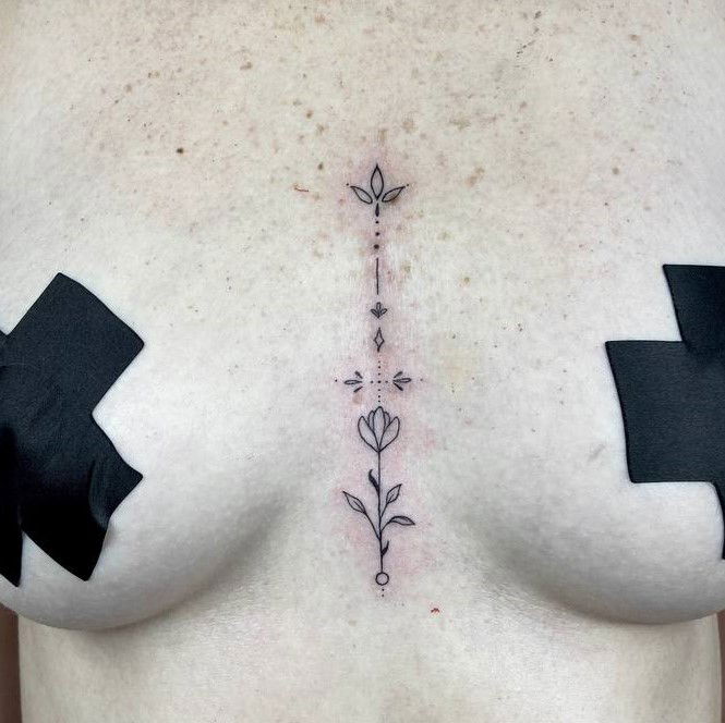 גלריית קעקועים