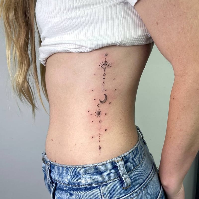 גלריית קעקועים