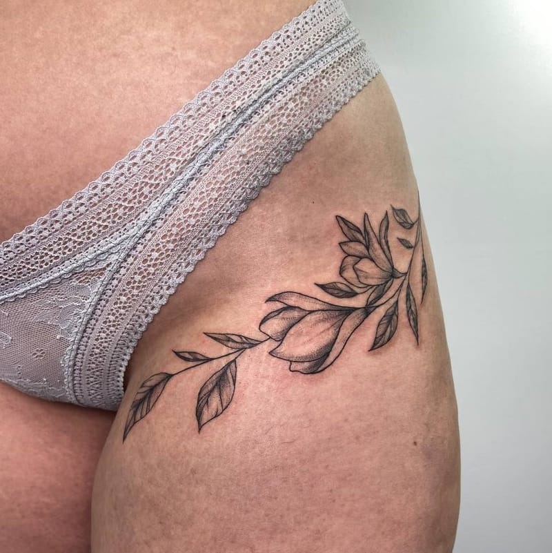 גלריית קעקועים