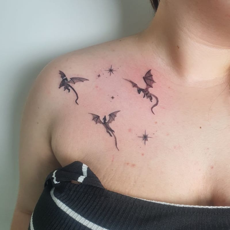 גלריית קעקועים