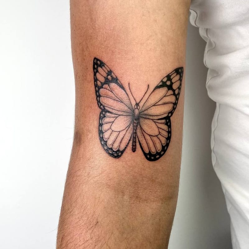 גלריית קעקועים