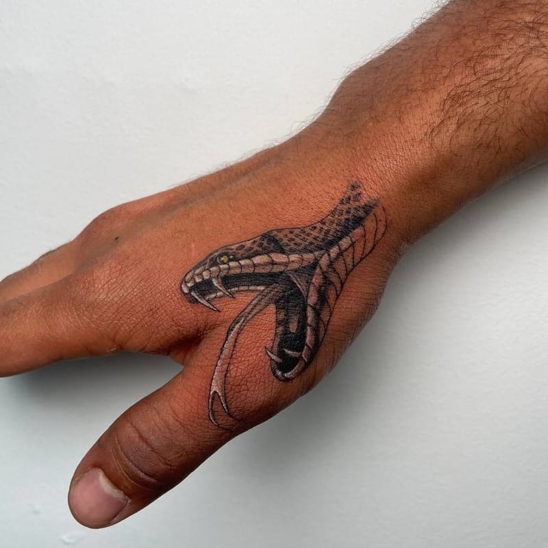 גלריית קעקועים