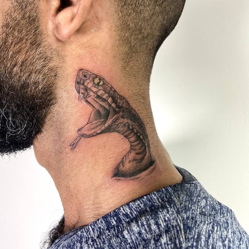 גלריית קעקועים