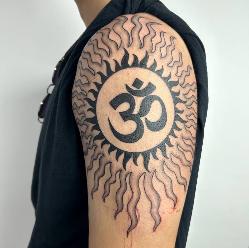 גלריית קעקועים