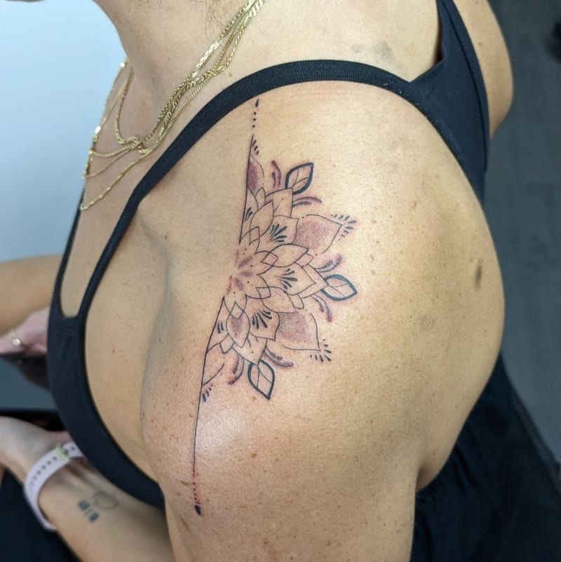 גלריית קעקועים