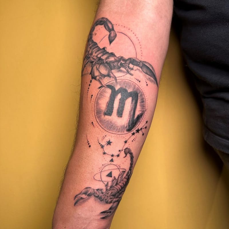 גלריית קעקועים