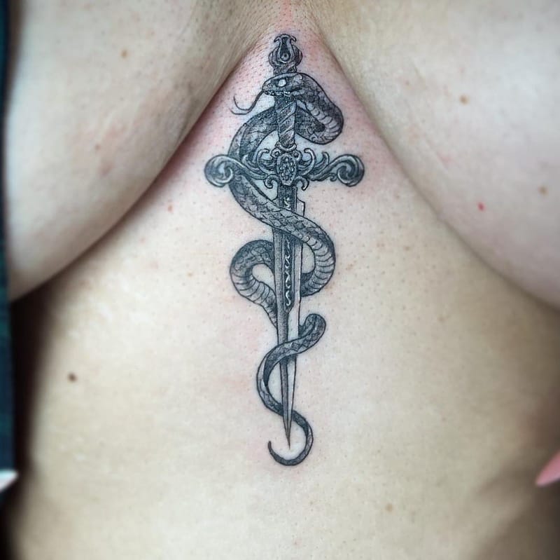 גלריית קעקועים