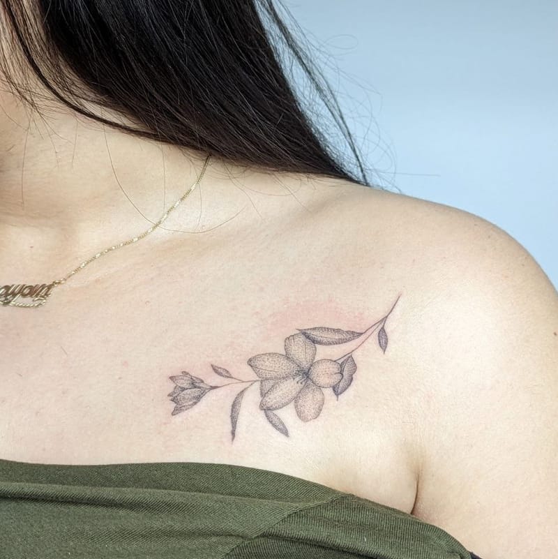 גלריית קעקועים