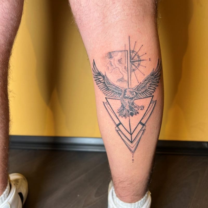 גלריית קעקועים