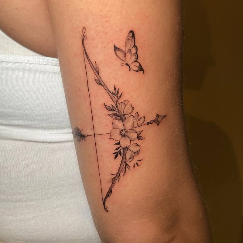 גלריית קעקועים