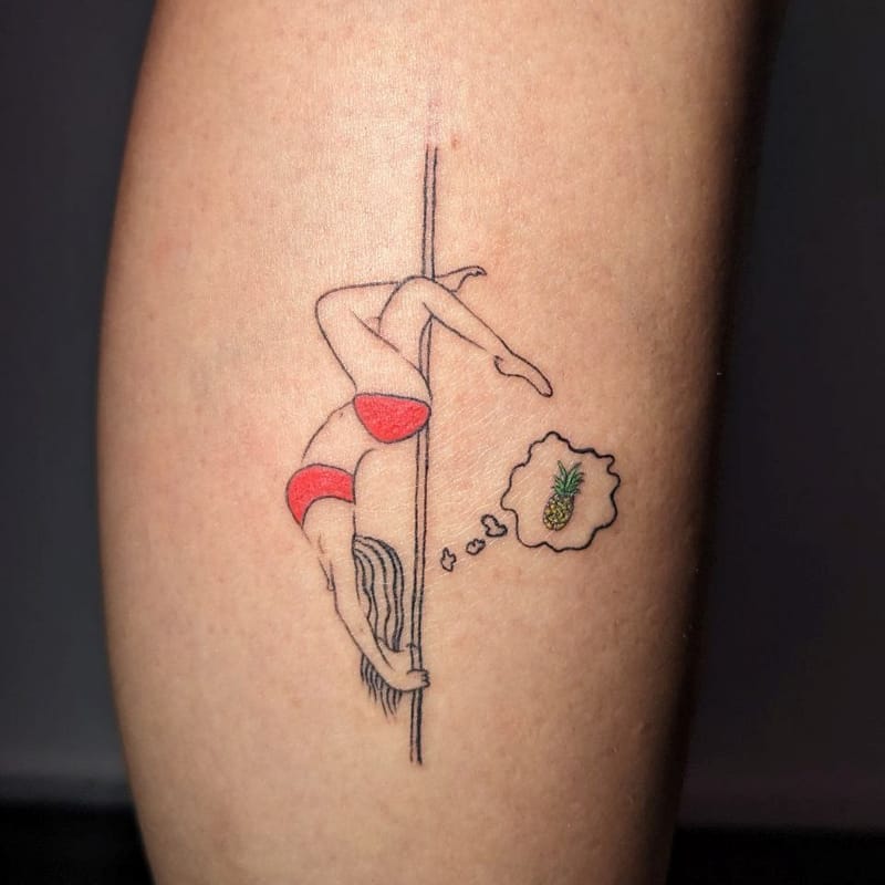 גלריית קעקועים