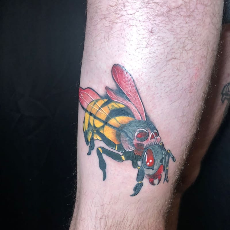 גלריית קעקועים