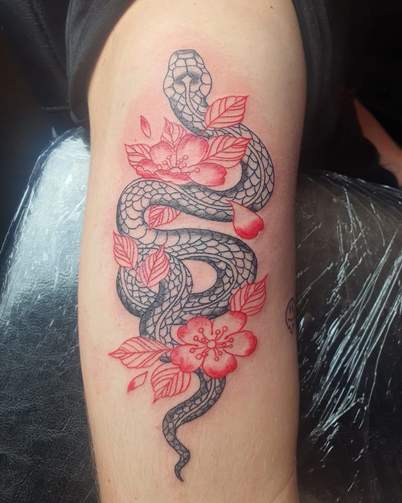 גלריית קעקועים