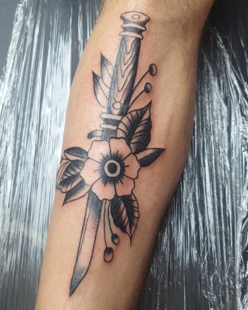 גלריית קעקועים